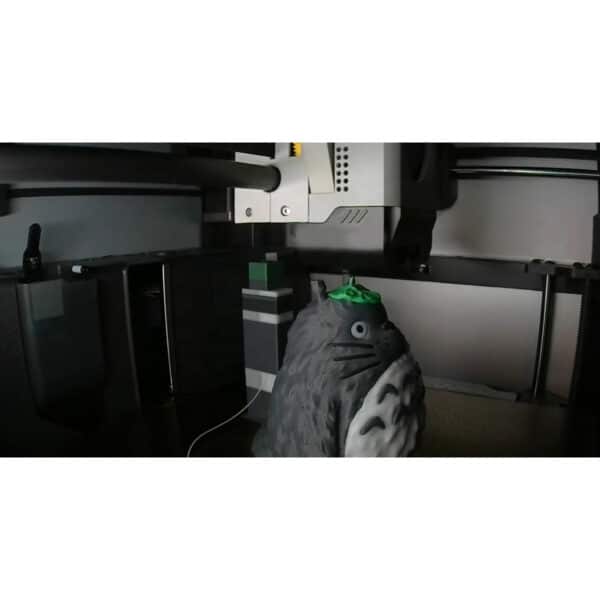 Industrial Multicolor Fast Speed Enclosed FDM 3D Printer - Image 5