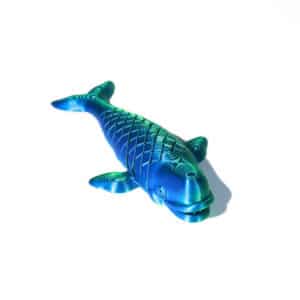 Plastic Shark Toy