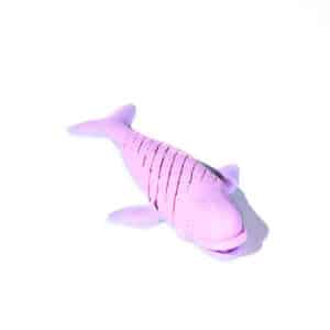 Articulated Shark