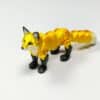 Creative 3D Printed Articulated Fox Model Toy For Kids - Image 2