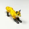 Creative 3D Printed Articulated Fox Model Toy For Kids - Image 3