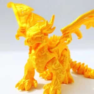 Customized Dragon