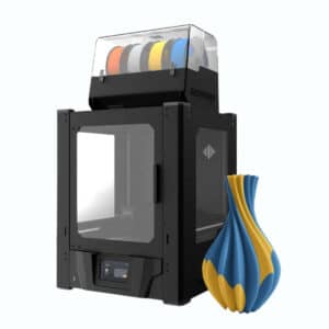 Fast Desktop FDM 3D Printer