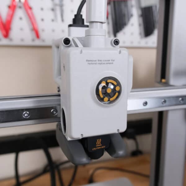 Mini High Speed 3D Metal Fast Desktop FDM Printer - Image 5