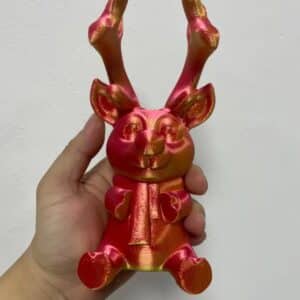 Moose Toy Model