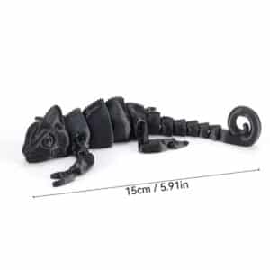 Movable Chameleon Model