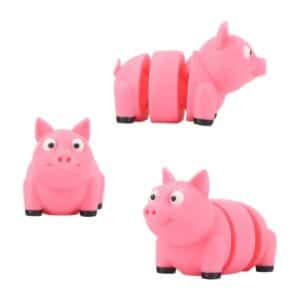 Articulated Pig