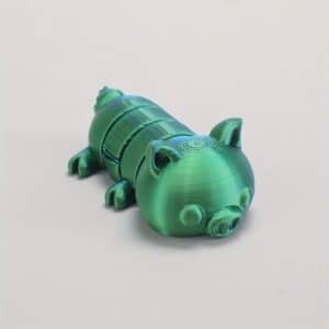 Movable Joint Pig