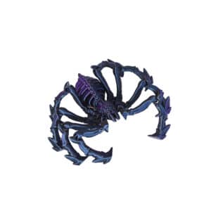 3D Printed Spider