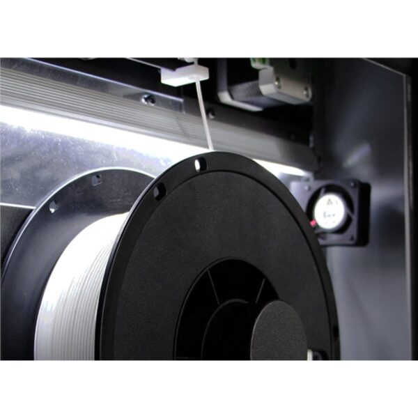 Desktop Industrial Affordable FDM PEEK 3D Printer - Image 3