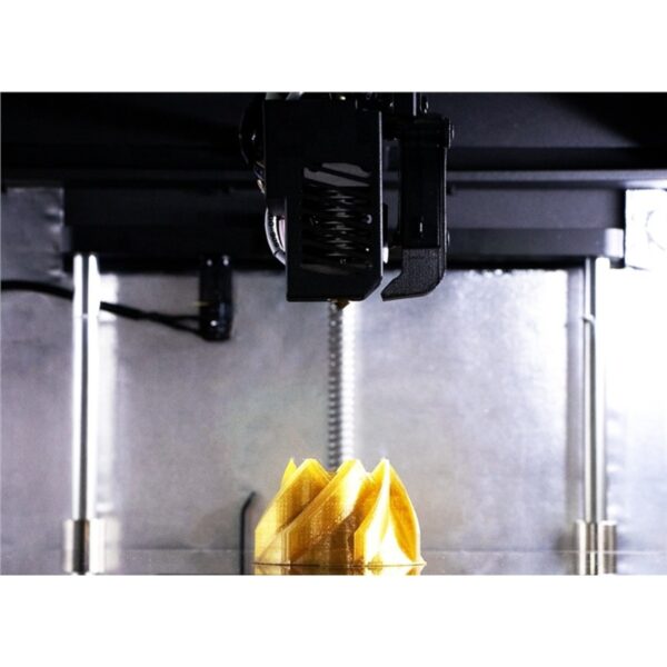 Desktop Industrial Affordable FDM PEEK 3D Printer - Image 4