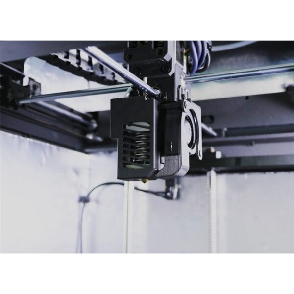 Desktop Industrial Affordable FDM PEEK 3D Printer - Image 5