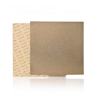Flexible Steel PEI Sheet