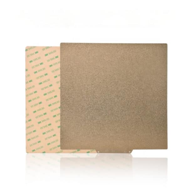 Flexible Steel PEI Sheet
