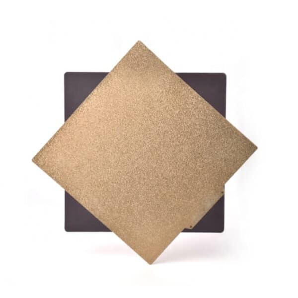 Flexible Steel PEI Sheet Build Plate For 3D Printing - Image 4
