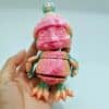 Creative Movable 3D Printed Penguin Toy For Kids - Image 6