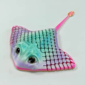 Articulated Devil Fish