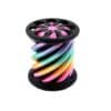 Optical Illusion Pyramid Passthrough 3D Printed Toy for Kids - Image 7