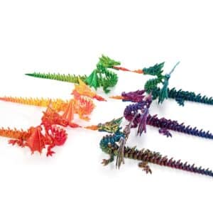 Trending Dragon Toy