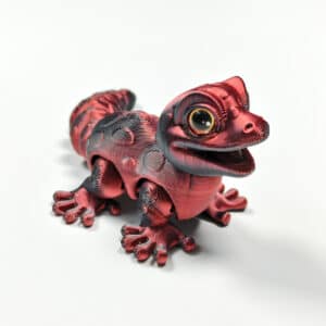 Mini Gecko Gradient