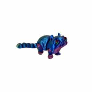 3D Printed Mouse Toy