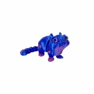 3D Printed Realistic Mouse