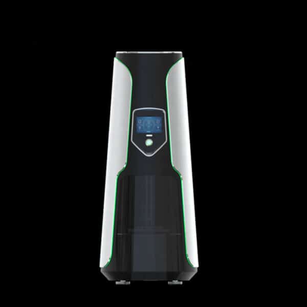 Top Down Resin 3D Printer