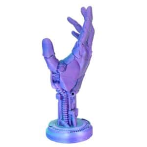 3D Printed Robotic Hand Creative