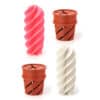 Fun Spiral Ice Cream 3D Printed Fidget Toy for Children - Image 3