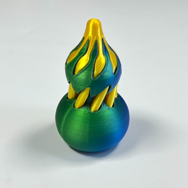 Custom Spiral