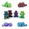 Teddy Bear Stand for Phones
