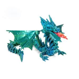 Top Rated Dragon