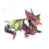 3D Printed Top Rated Dragon Toy with Articulated Joints - Image 5