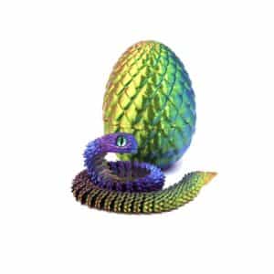 Viper Snake