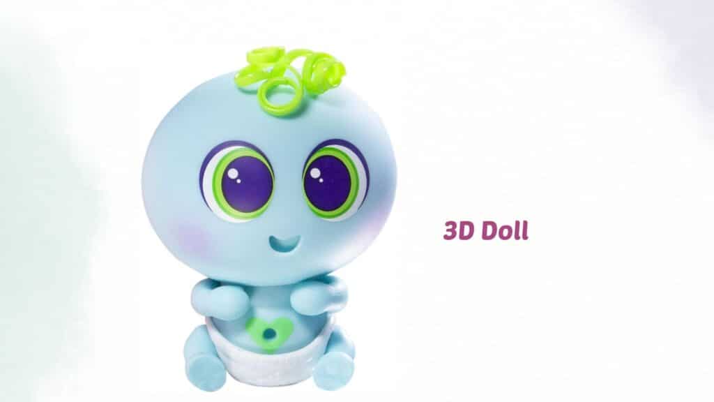 How to Create the Best 3D Doll of Yourself in 2025