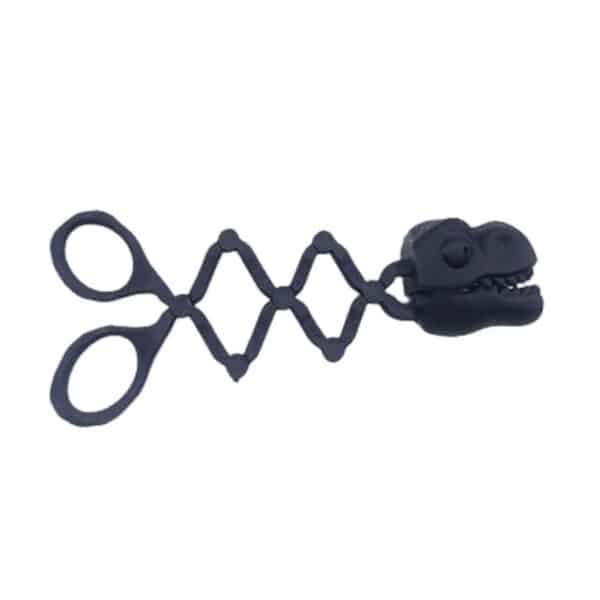 3D Printed Funny Dinosaur Clip Educational Toy for Kids - Image 6