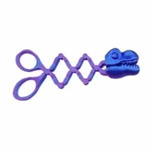 Printed Dinosaur Toy Funny