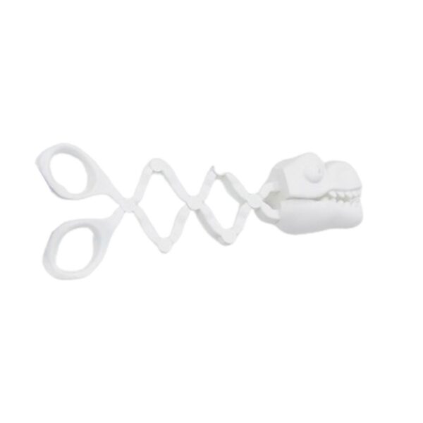 3D Printed Funny Dinosaur Clip Educational Toy for Kids - Image 5