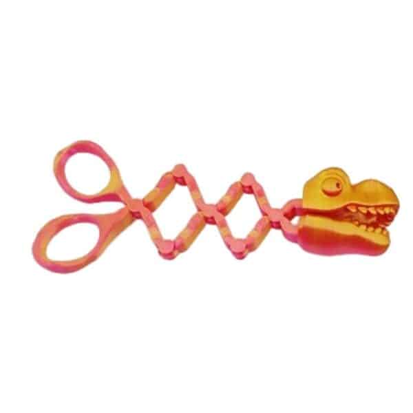 Funny Dinosaur Clip