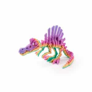 Articulated Dinosaur Dragon
