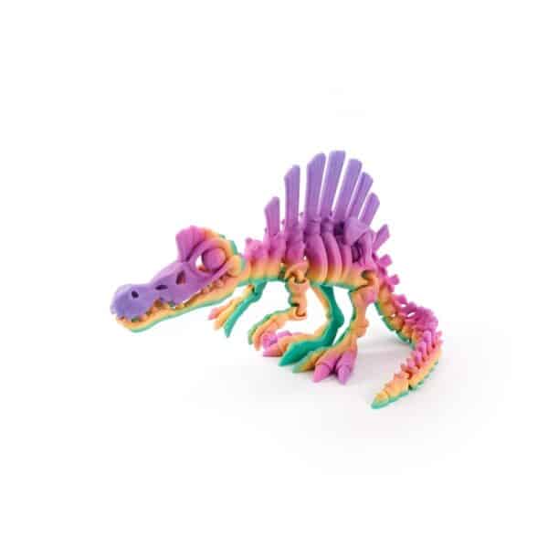 Articulated Dinosaur Dragon