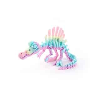 Stress Relief Dragon