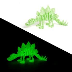 Glowing Dinosaur Toy