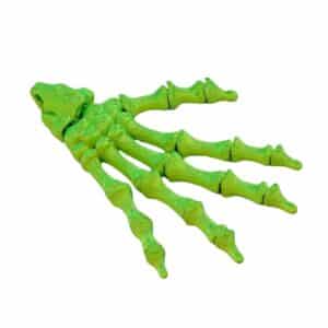 Customizable Hand Skeleton
