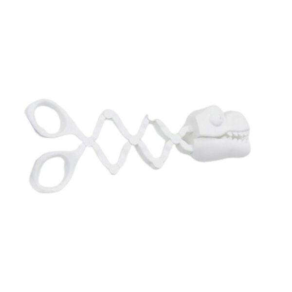 3D Printed Funny Artifact Clip Dinosaur Educational Toy - Image 3