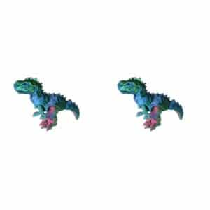 Custom T Rex