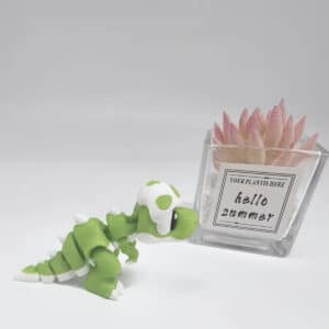 Dragon Animal Ornament