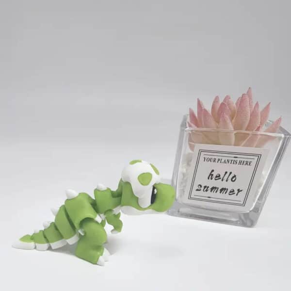 Dragon Animal Ornament