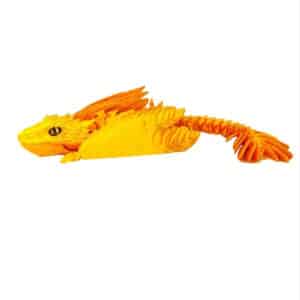 Custom Wyvern Dragon