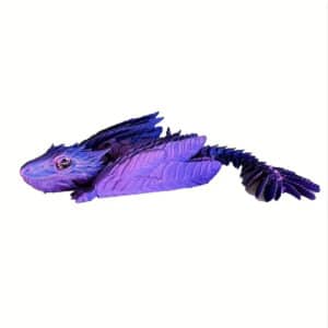 Customized Wyvern Dragon